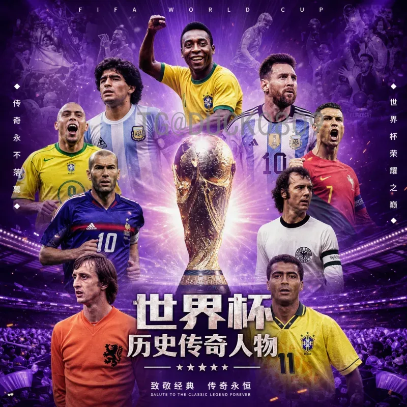 深度解读：官方2026年国际足联世界杯分组规则是什么意思？