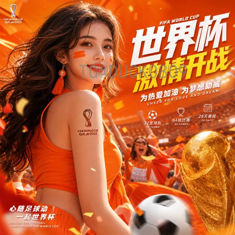 2026年美加墨世界杯：三国联合主办的历史性盛会